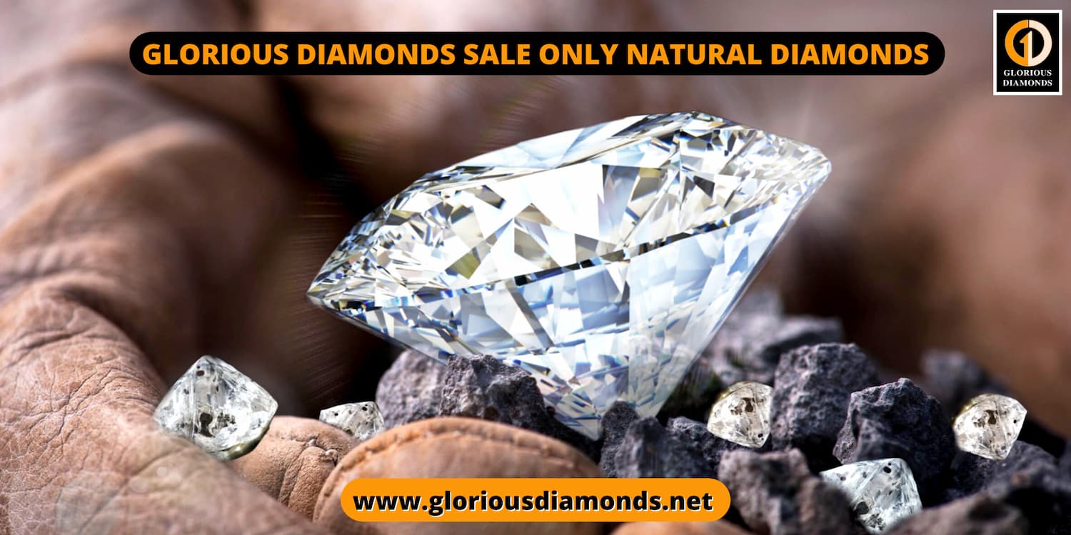 Natural diamond price Special Deal : Check Here!